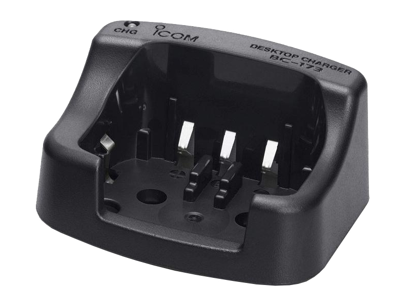 Carregador lento de mesa unitario (necessita alimentador AC mod. BC-147SE)