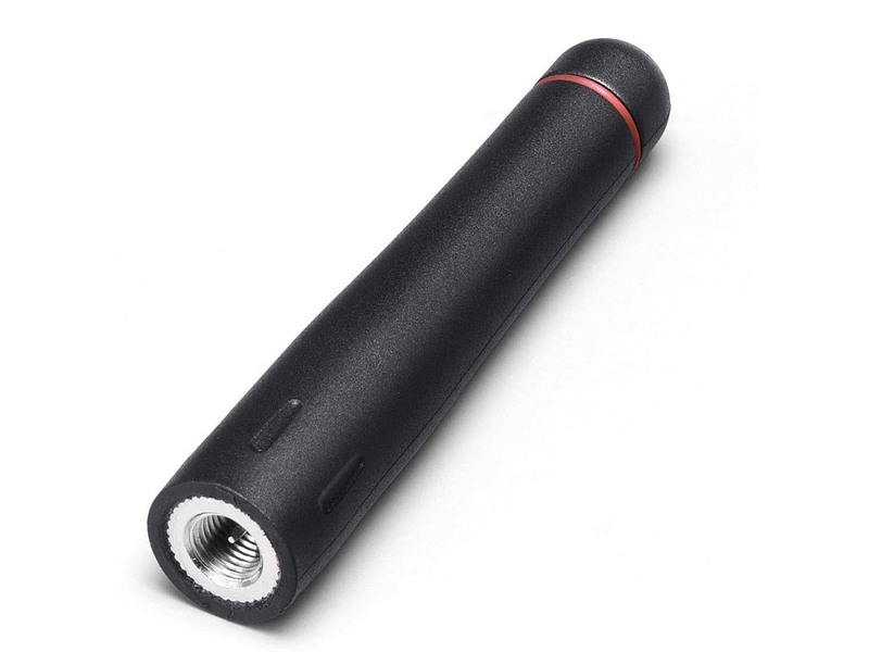 Antena curta de 70 mm de 450 a 470 MHz