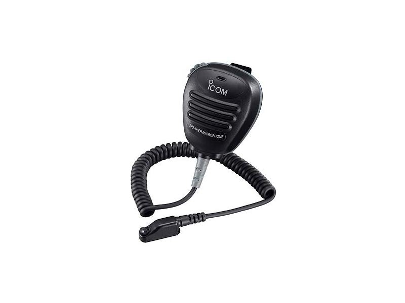 Micro-altifalante de mão construção resistente à água IPX7