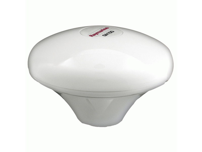 GA150 - Antena Passiva de GPS e Glonass
