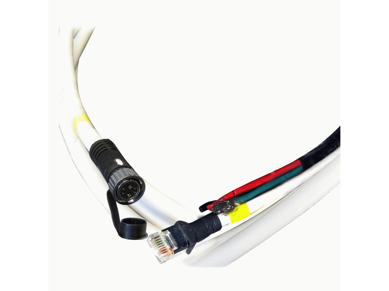 Cabo de Radar Digital de - 15m.