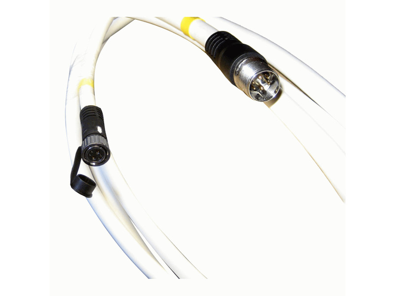 Cabo Extensão de Radar Digital - 10m.