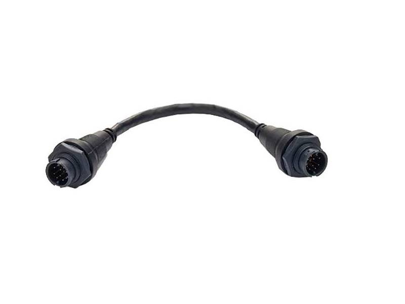 Cabo extensão RayNet (M) para RayNet (M) com 100mm