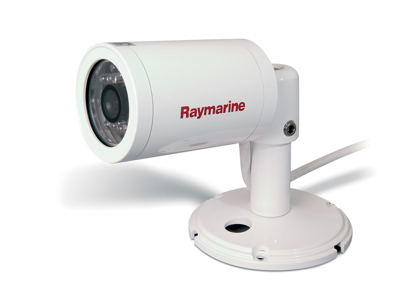 CAM100 - CCTV Day and Night Reverse Image Video Camera (PAL format) CAM100 - CCTV Day and Night Reverse Image Video Camera (PAL format)