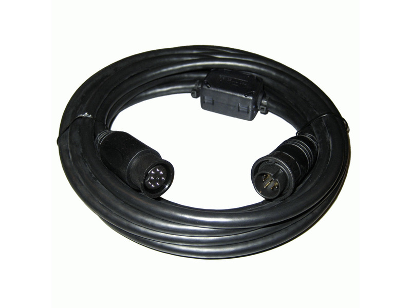 Cabo de Extensão com 4m para Transdutor CPT100, CPT110 e CPT120