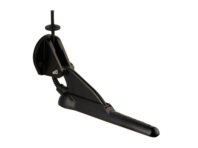 CPT-100DVS - Transdutor CHIRP para painel de popa, Prof. & Temp