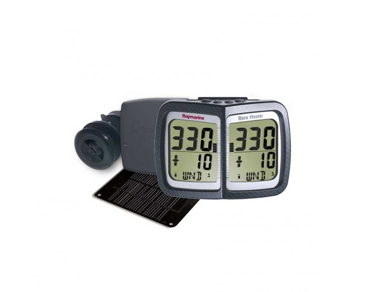 T074 - Micronet Race Master System and Transducer