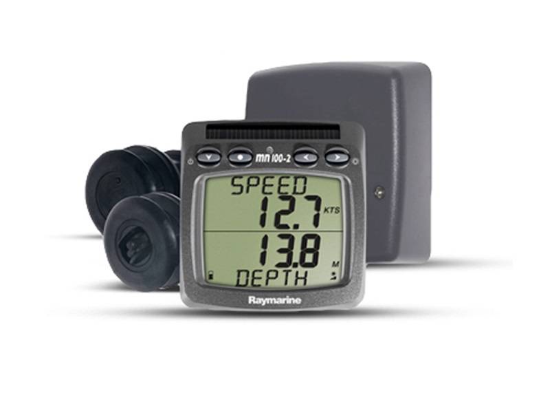 Sistema de Odómetro e Sonda