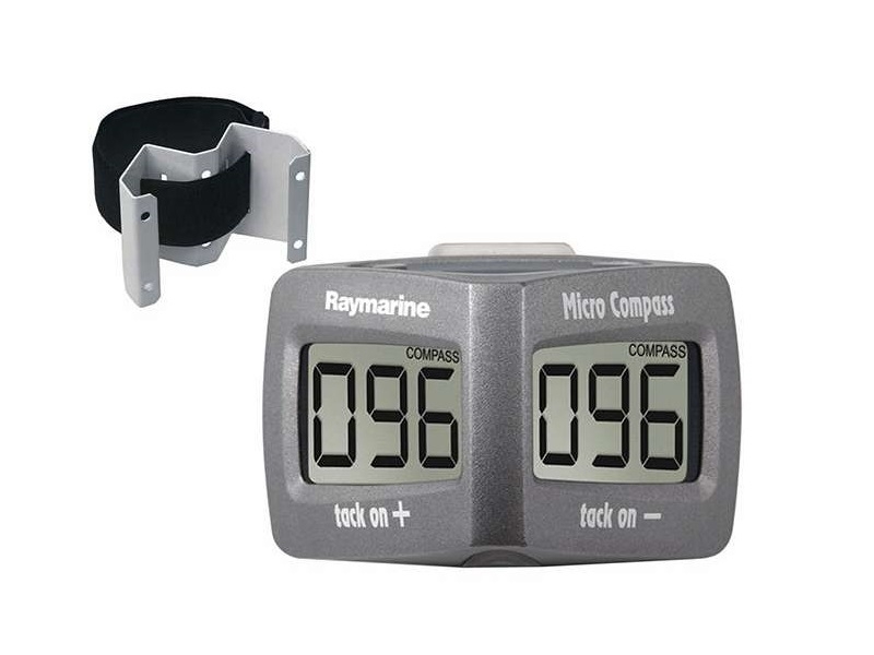 T061 - Sistema Bússola Micro c/ Suporte e Correia