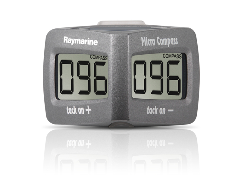 T060 - Micro Compass