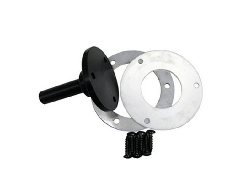 Kit de fixação a pedestal, em superficíe plana, à unidade de potência de Roda -SPX-5.