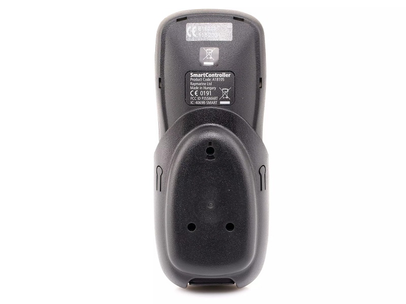 SmartController - Wireless Remote Control for Raymarine Autopilots ...