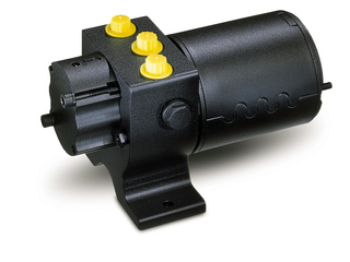 Type 1/12v Hydraulic Pump