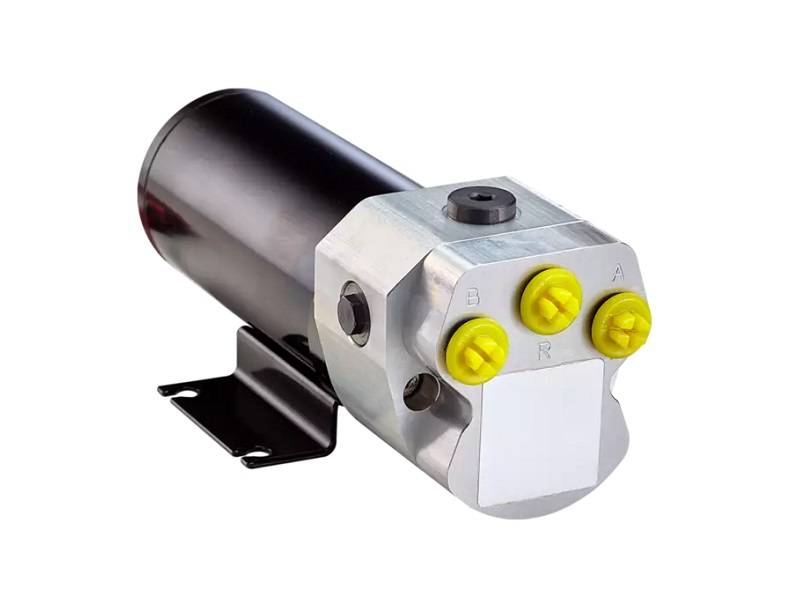 Type 2 /12v Hydraulic Pump