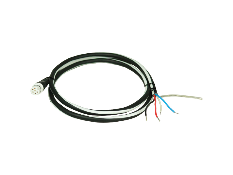 Cabo de Derivação de Rede SeaTalkNG com pontas descarnadas  - 1m.