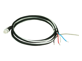 Cabo de Derivação de Rede SeaTalkNG com pontas descarnadas  - 1m.