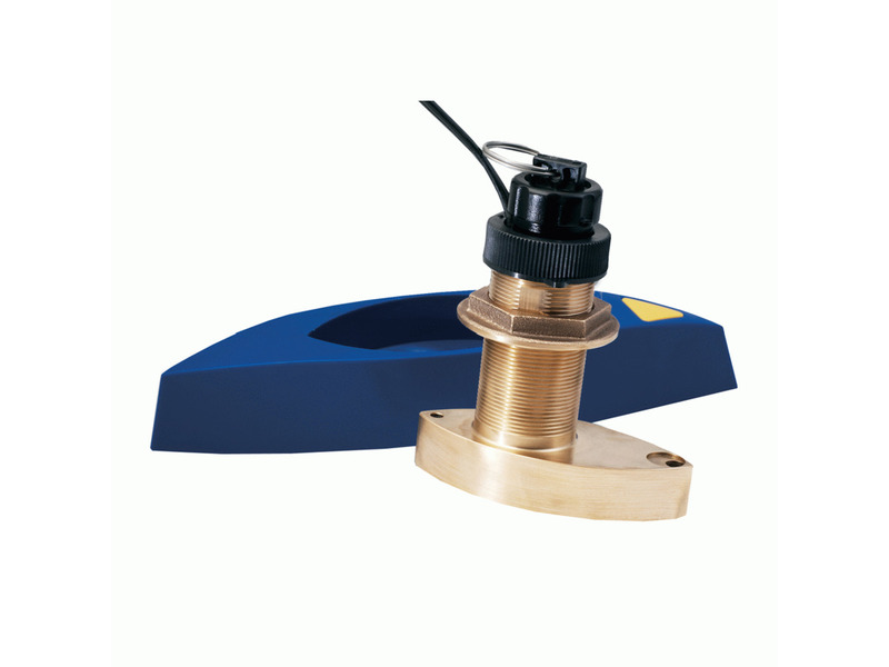 Transdutor de Profundidade, Velocidade e Temperatura B744V