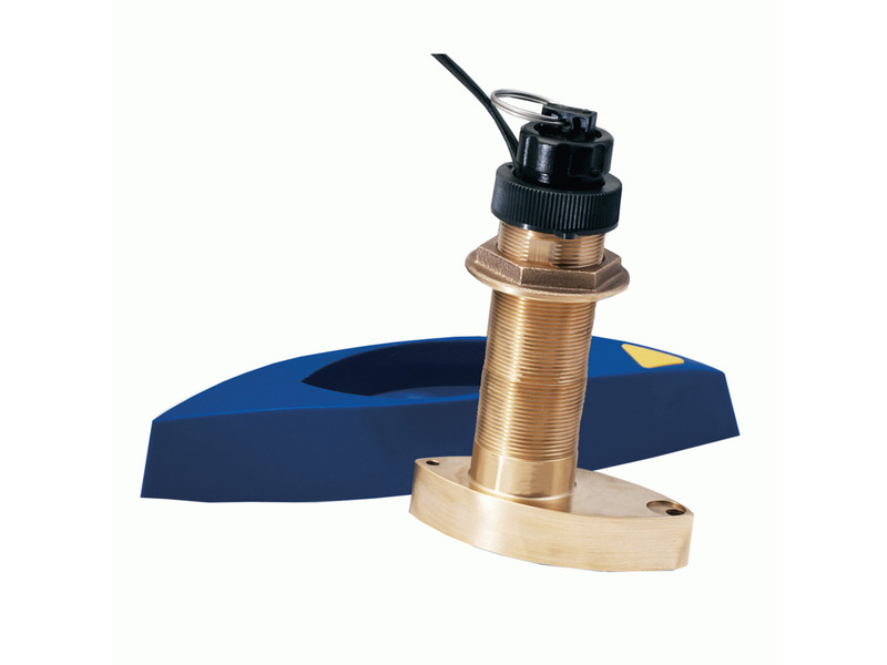 Transdutor de Profundidade, Velocidade e Temperatura B744VL