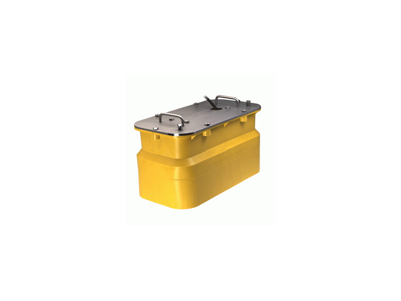 Transdutor de alto rendimento de Profundidade R199