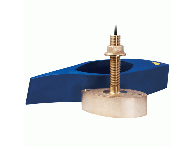 Transdutor de Profundidade e Temperatura B265LM