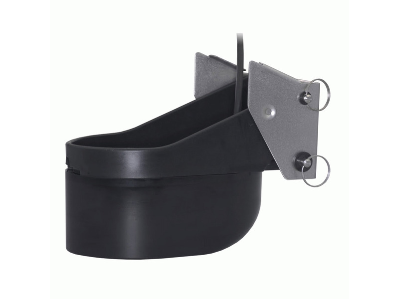 Transdutor de Profundidade e Temperatura TM265 LM