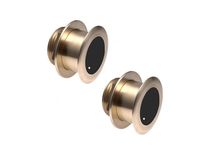 Pack 2 Transdutor de Profundidade e Temperatura B175-20 LH