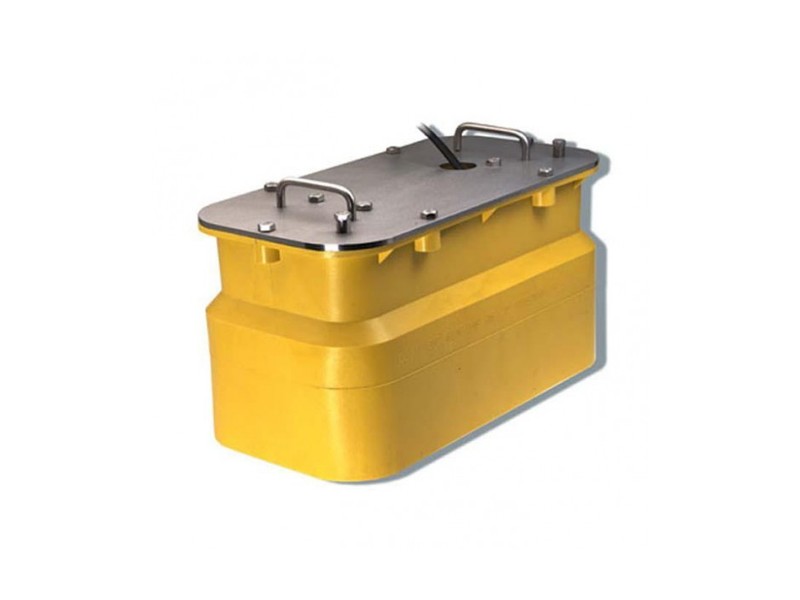 Transdutor es Profundidade e Temperatura R111 LH