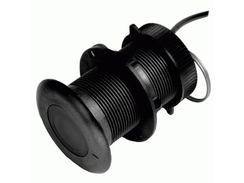 Transdutor retráctil de Profundidade D800/P17