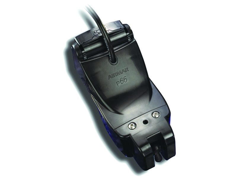 Transdutor de Profudidade, Velocidade e Temperatura P66