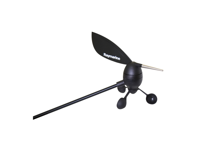 E22078 - Raymarine Short Arm Wind Vane Transducer 