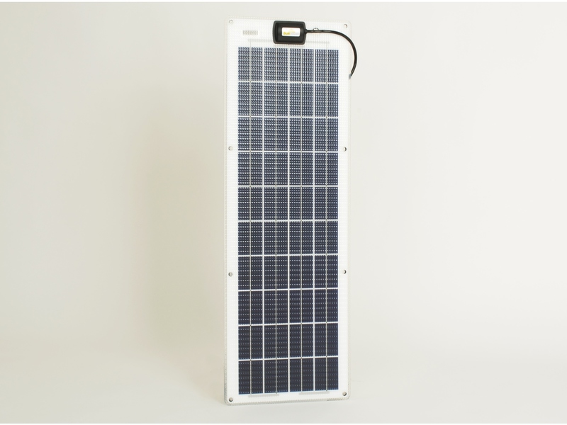 SW-20145 - 30Wp, 12V Series-20 Solar Panel