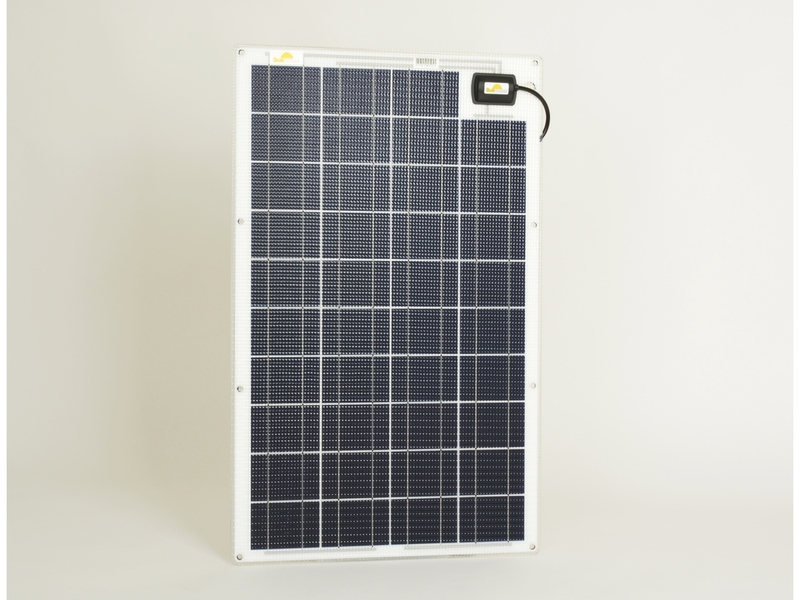SW-20165 - 60Wp, 12V Series-20 Solar Panel
