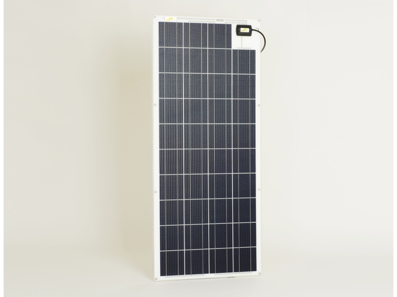 SW-20166 - 90Wp, 12V Series-20 Solar Panel