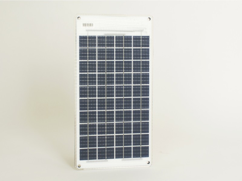 SW-40143 - 15Wp, 12V Series-40 Solar Panel