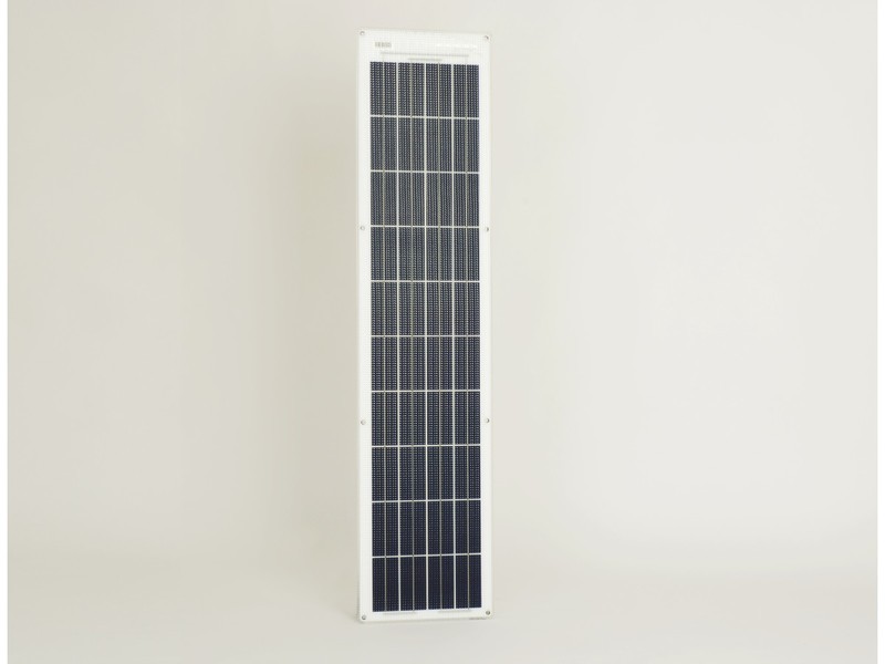 SW-40146 - Painel Solar de 46Wp, 12V Série-40