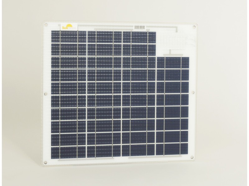 SW-40163 - Painel Solar de 33Wp, 12V Série-40