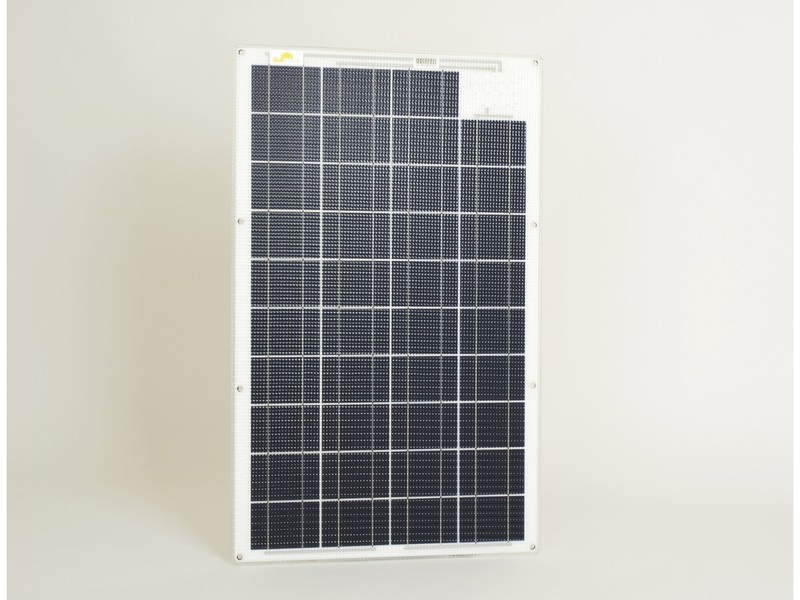 SW-40165 - Painel Solar de 60Wp, 12V Série-40