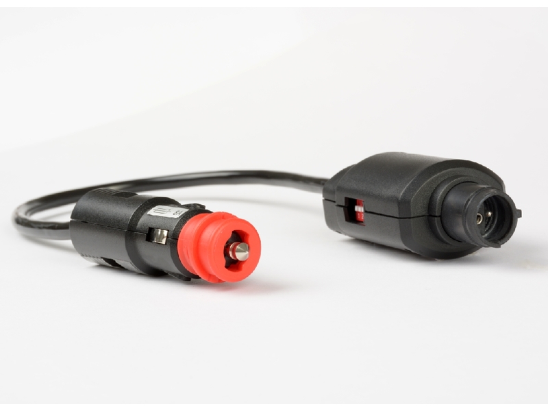 Fox-062 - Mini Regulador de Carga Solar