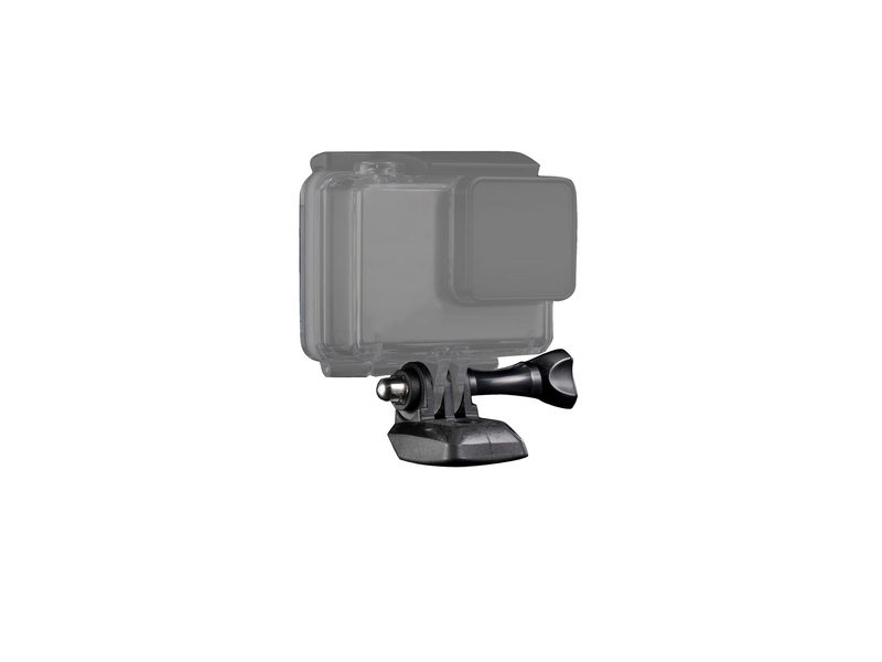 Suporte para câmaras GOPRO e Garmin VIRB X e XE ROKK Mini