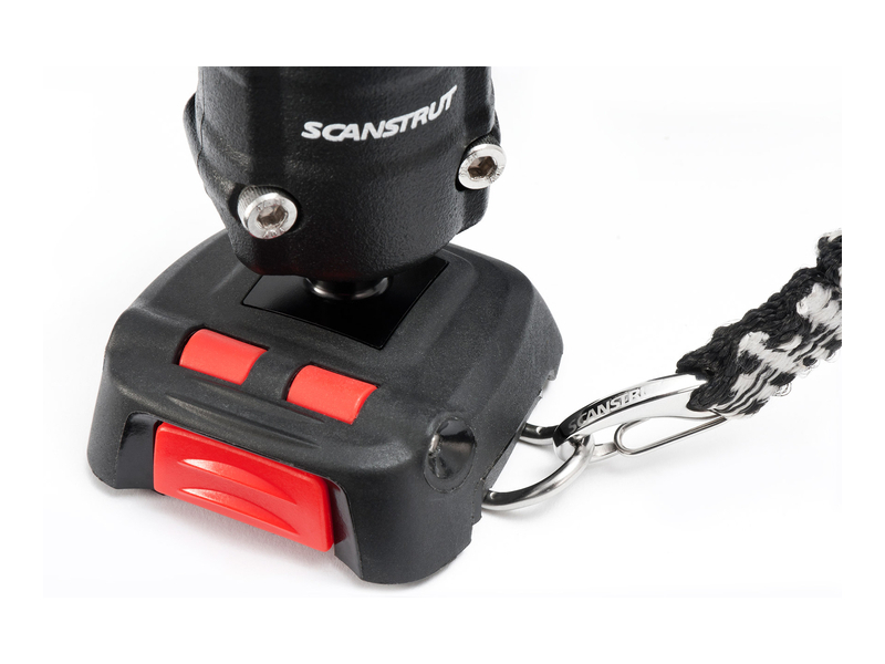 Corrente de segurança ROKK Mini