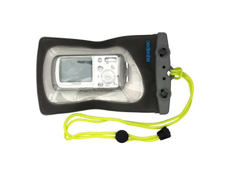 Mini Camera 408 - Waterproof Camera Case for Tiny Cameras