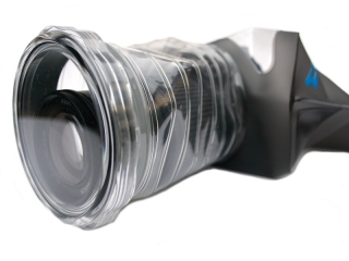 DSLR Camera Case 458 - Waterproof Case for DSLR Cameras