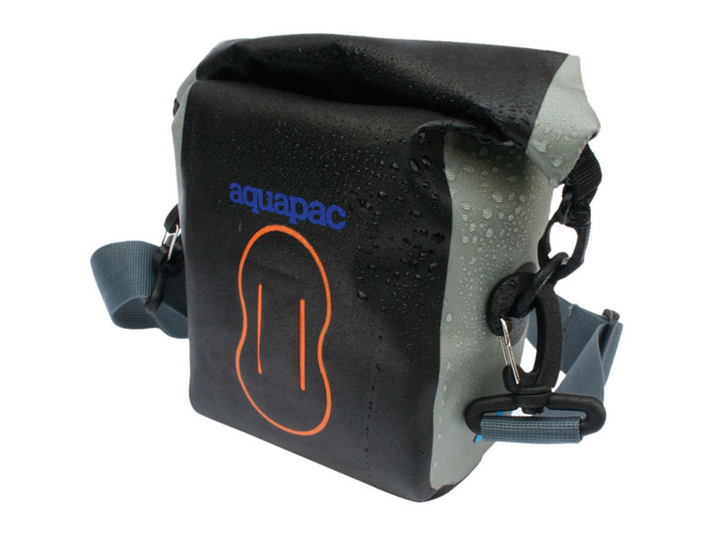Medium Camera 021 - Waterproof Pouch for Point & Shoot Cameras