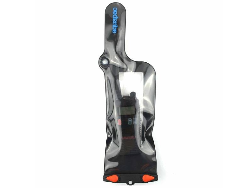 VHF Classic’ Waterproof Radio Case – Large