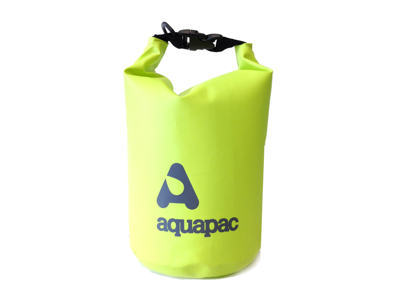 TrailProof Drybag - 7 litre Waterproof Drybag