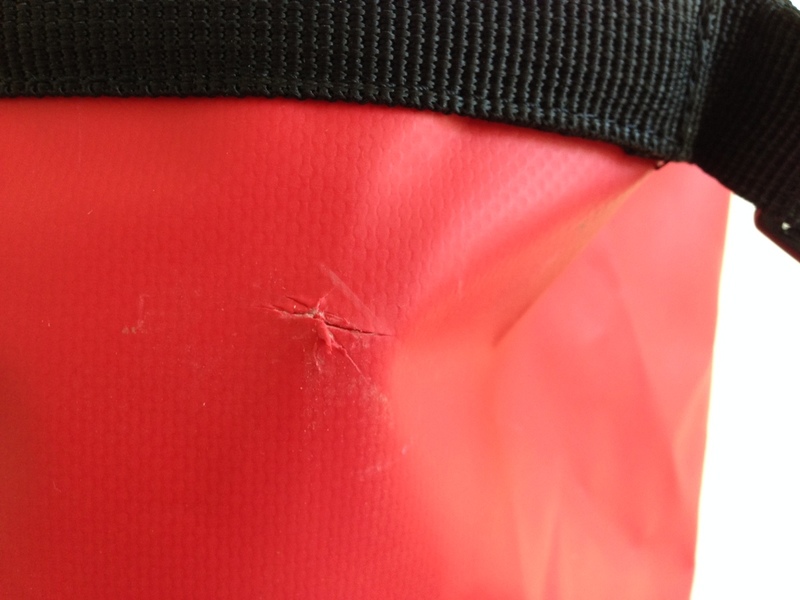 Puncture Patches™ – for PVC