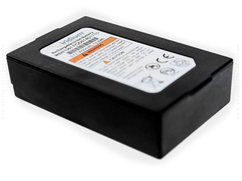 Bateria para Iridium 9560 3500mAh