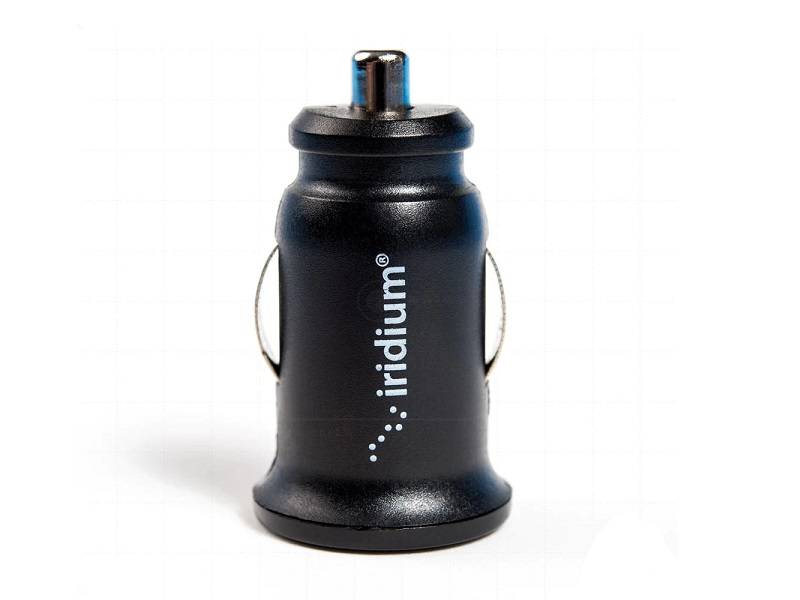 Iridium GO USB Auto Accessory WAUT1301