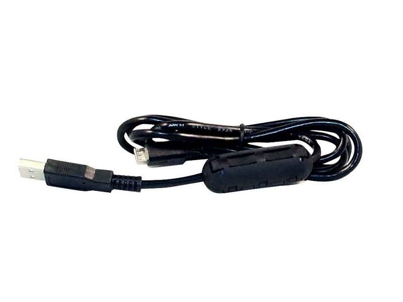 WMUSB1301 - Cabo USB 1.2m - Ficha USB-A para Ficha MicroUSB