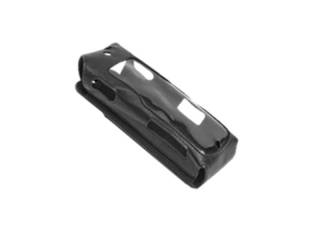 HOL0801 – bolsa de pele para Iridium 9555